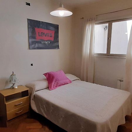 Emilio Civit Appartement Mendoza Buitenkant foto