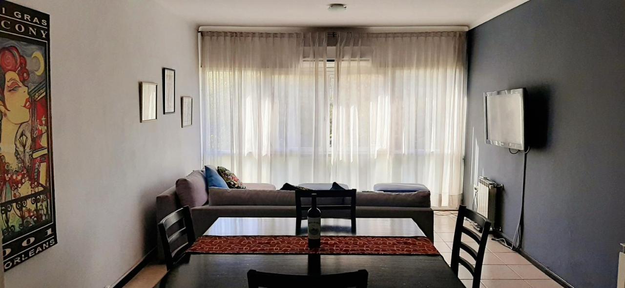 Emilio Civit Appartement Mendoza Buitenkant foto