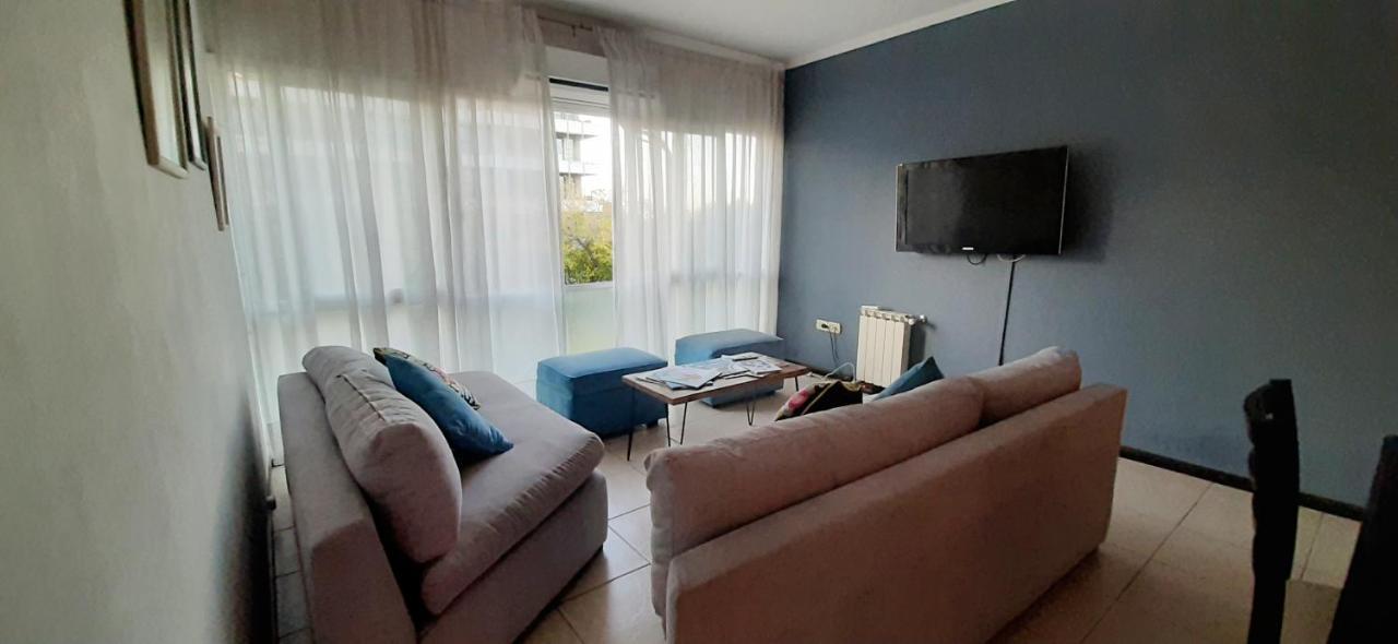 Emilio Civit Appartement Mendoza Buitenkant foto