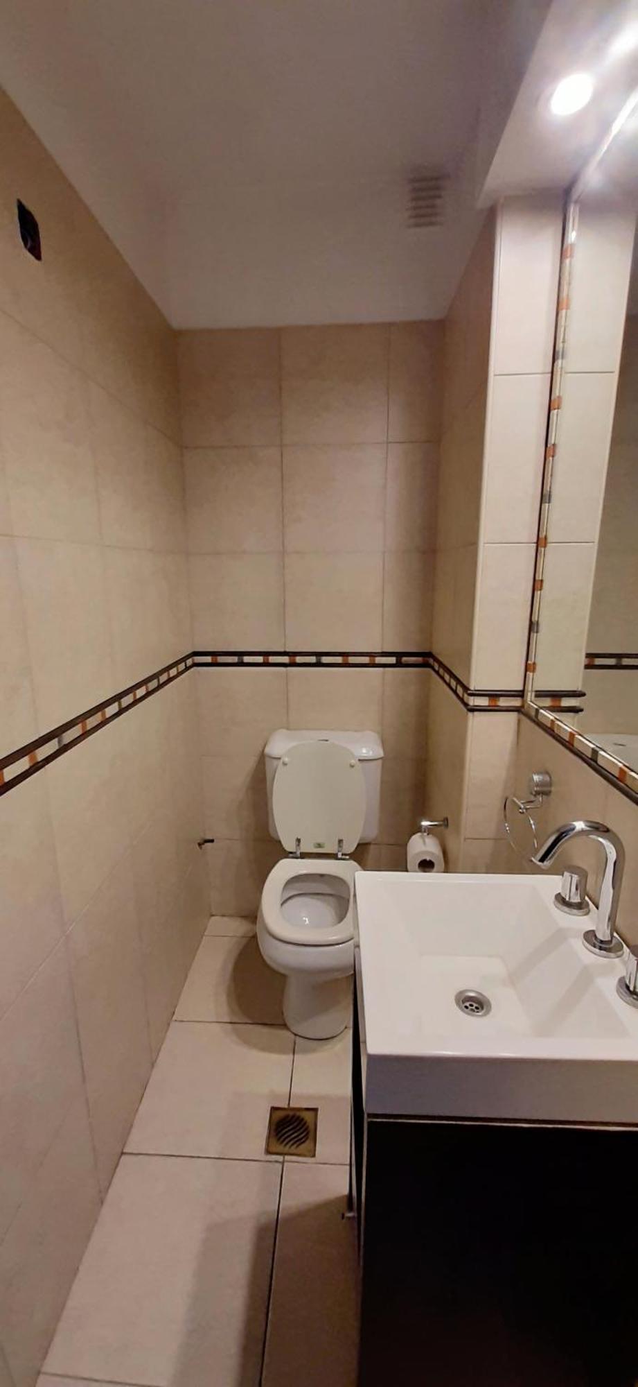 Emilio Civit Appartement Mendoza Buitenkant foto