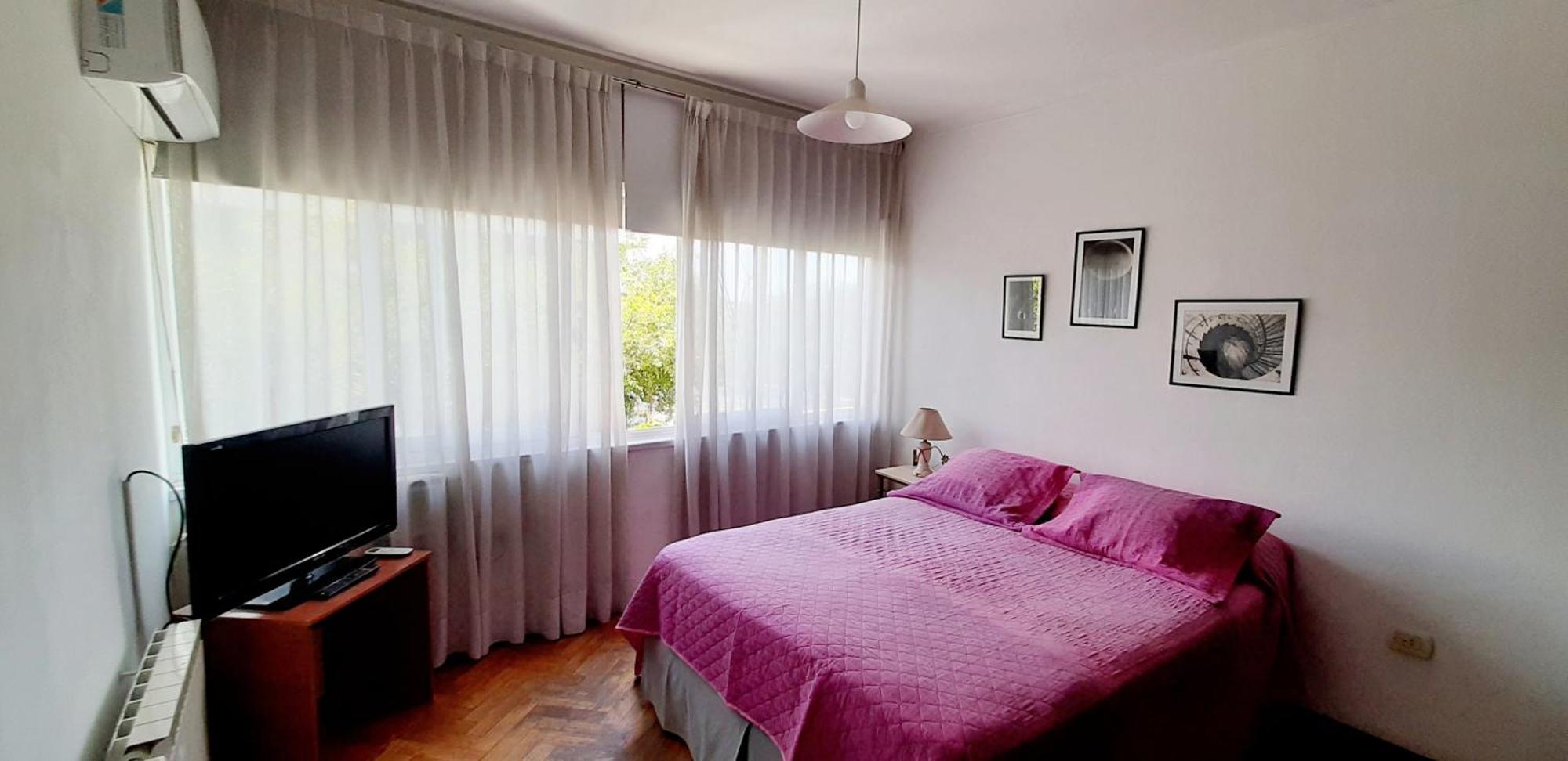 Emilio Civit Appartement Mendoza Buitenkant foto