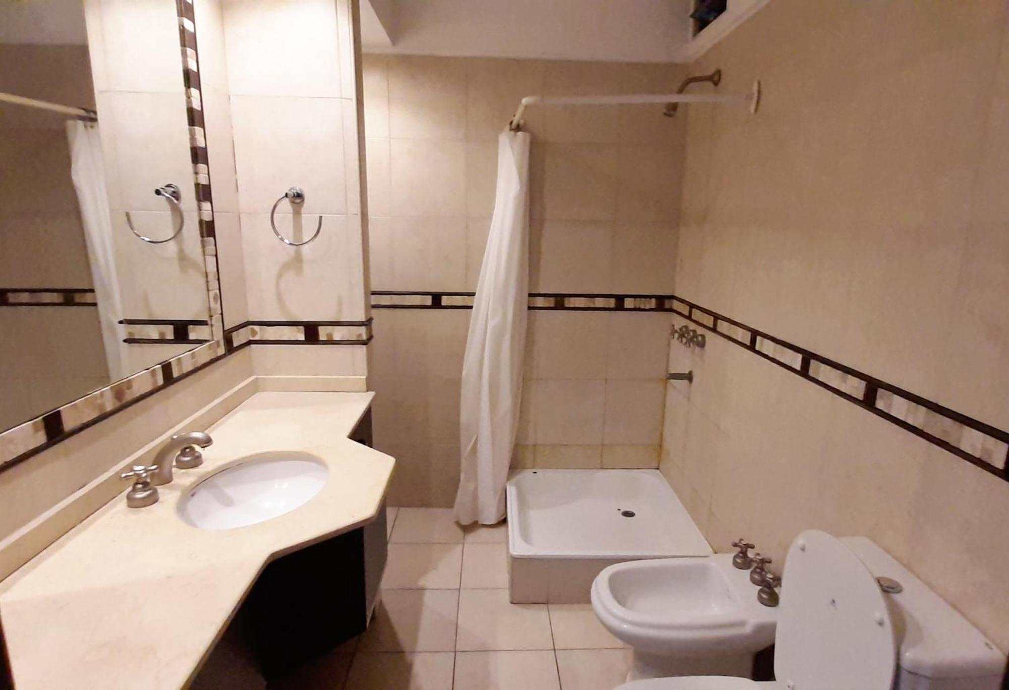 Emilio Civit Appartement Mendoza Buitenkant foto