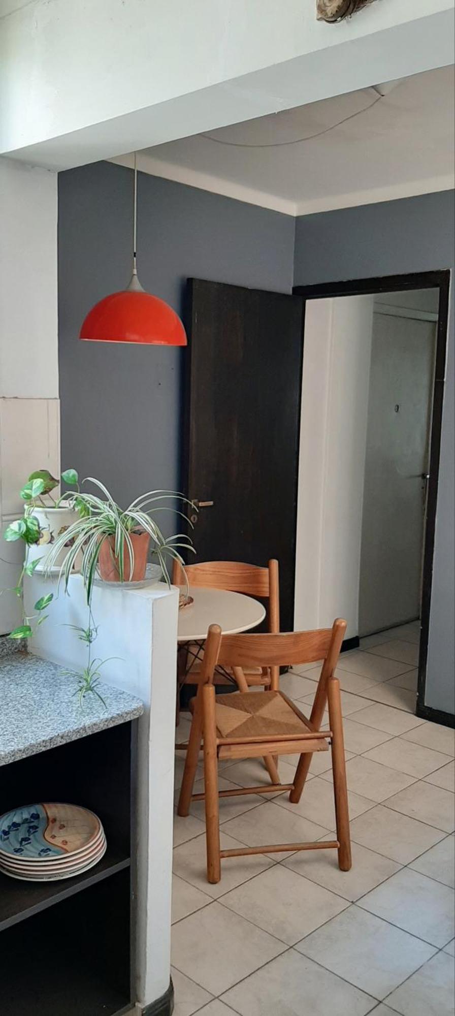 Emilio Civit Appartement Mendoza Buitenkant foto
