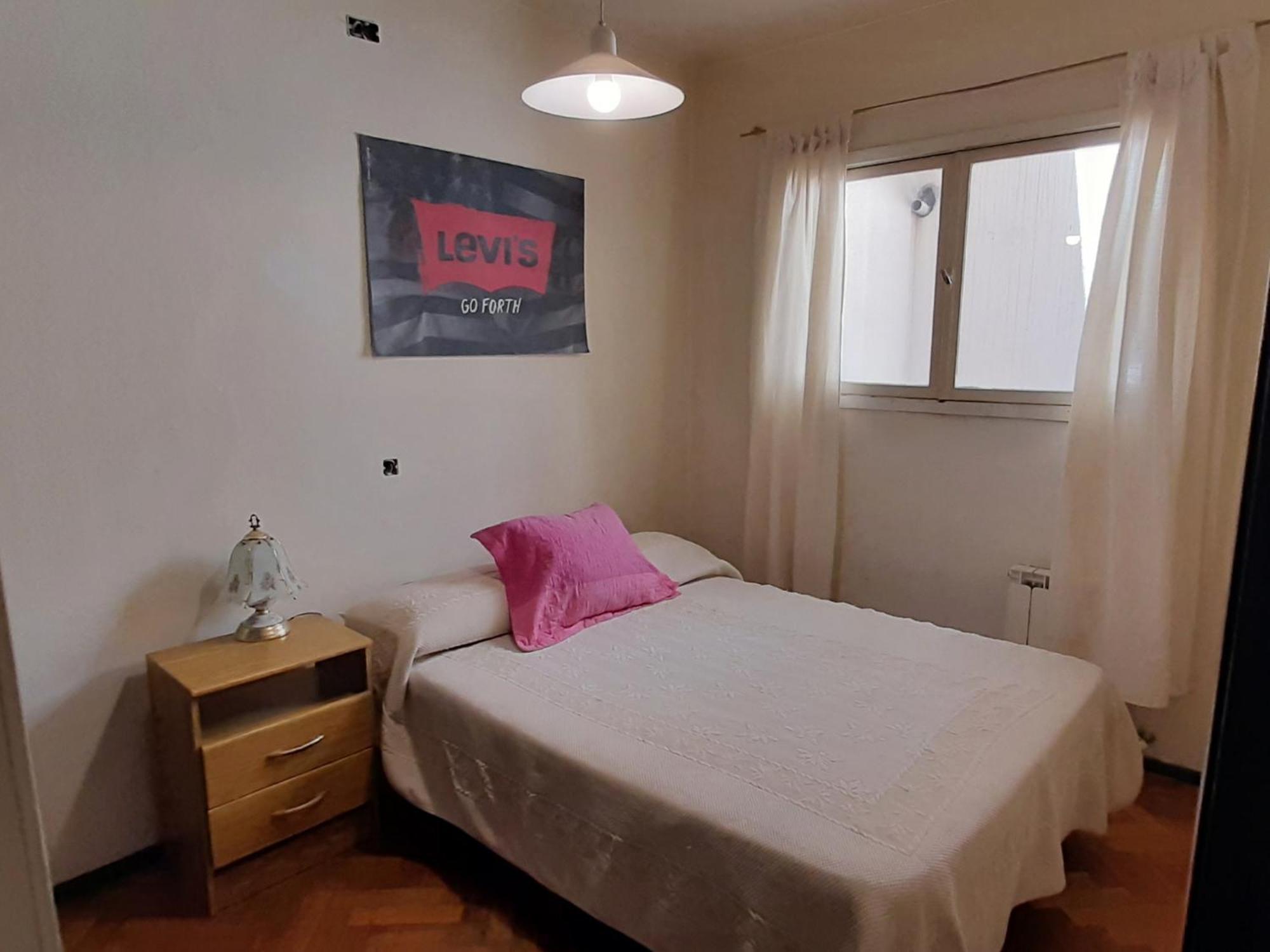 Emilio Civit Appartement Mendoza Buitenkant foto