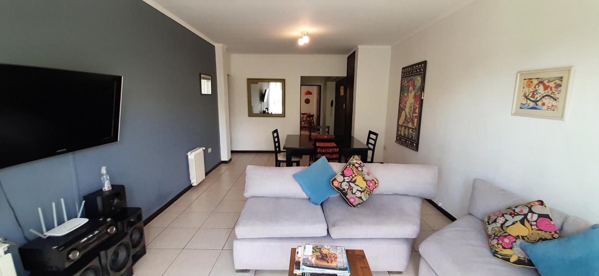 Emilio Civit Appartement Mendoza Buitenkant foto