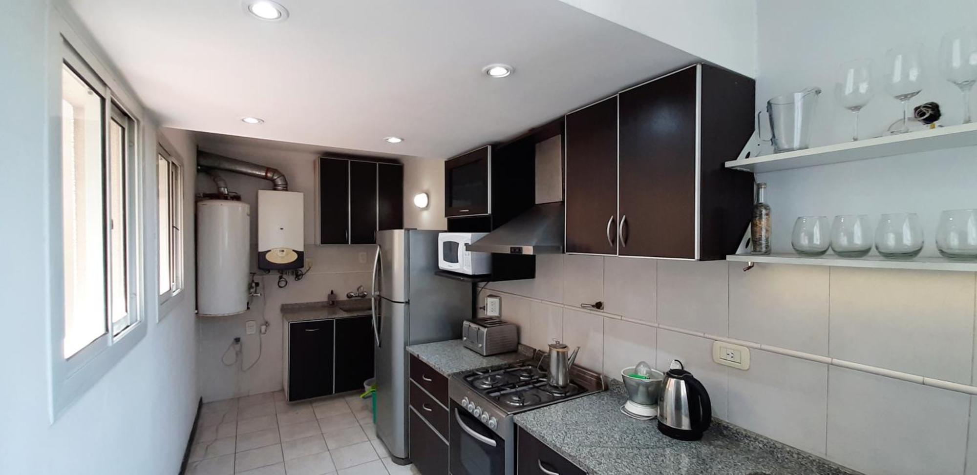 Emilio Civit Appartement Mendoza Buitenkant foto