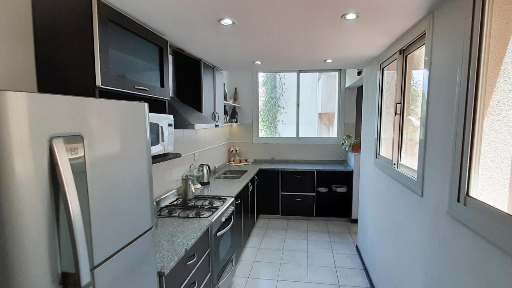Emilio Civit Appartement Mendoza Buitenkant foto