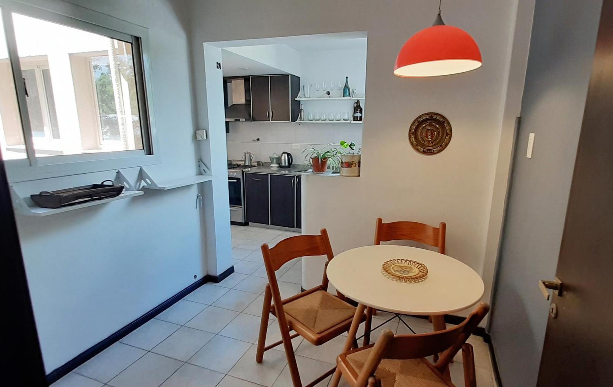 Emilio Civit Appartement Mendoza Buitenkant foto